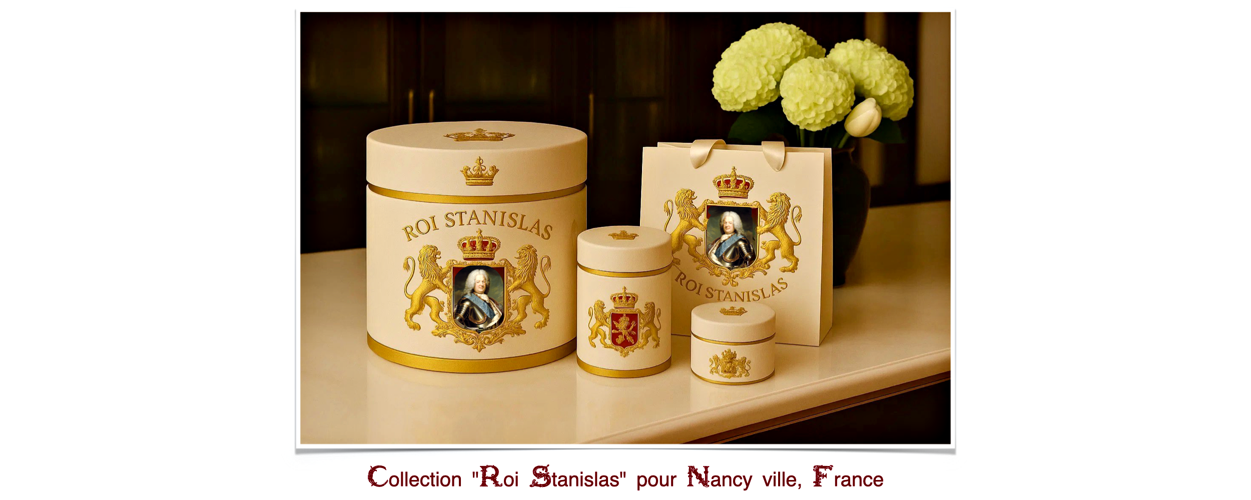 ROI Product 3